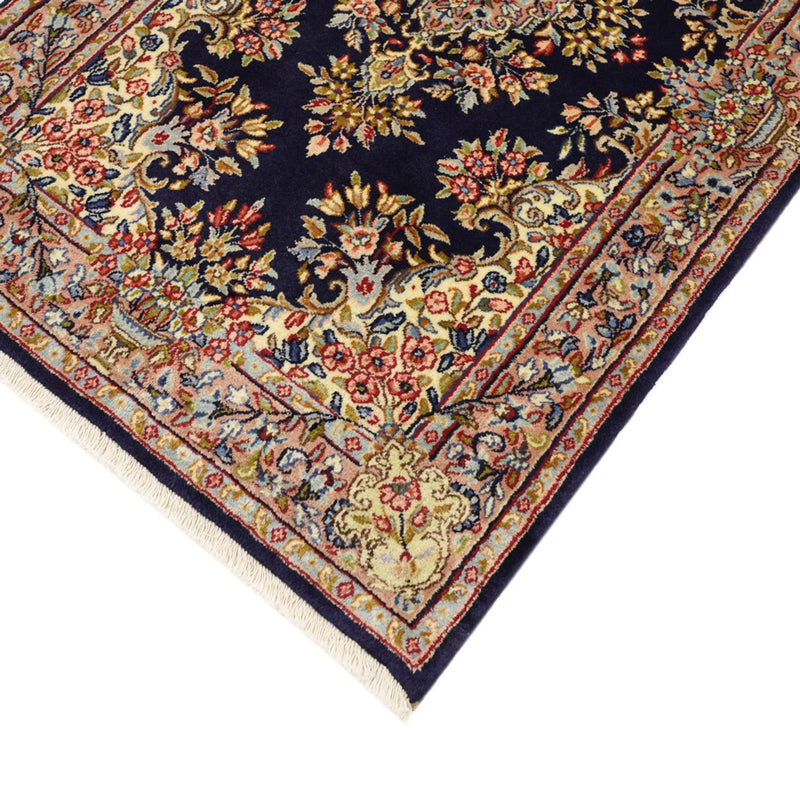 Kerman Teppe 148x92cm - Persisk teppe