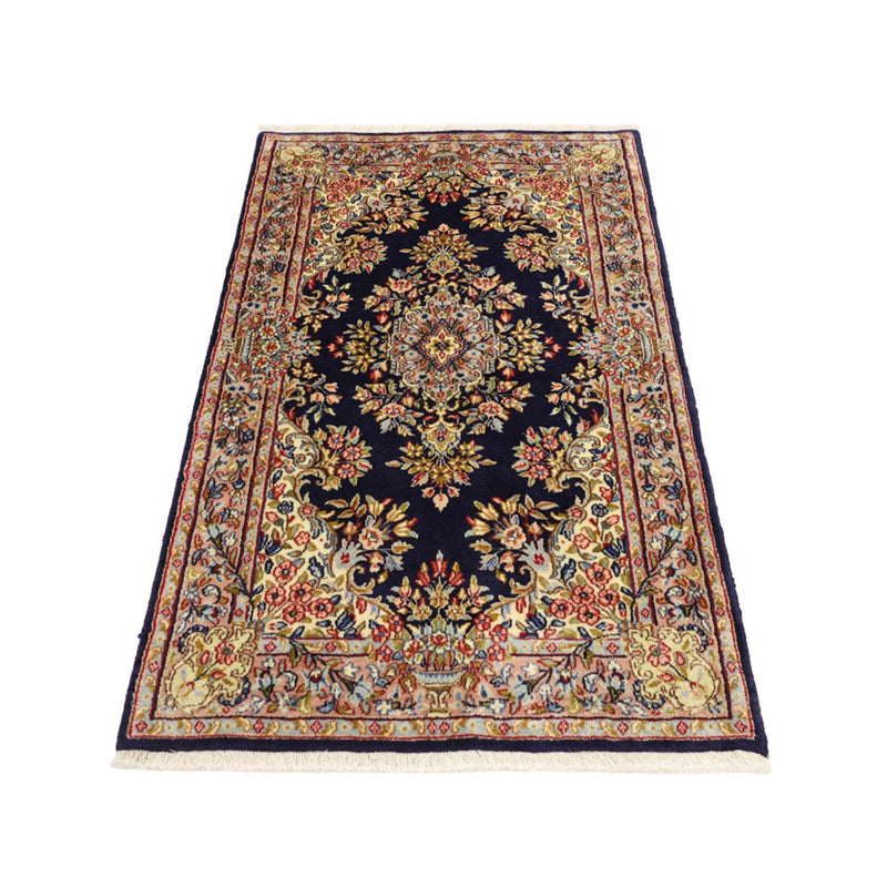 Kerman Teppe 148x92cm - Persisk teppe