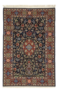Indo Isfahan Teppe 166x114cm - Orientalsk teppe – product image