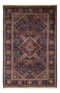 Kashan Teppe 215x140cm - Persisk teppe – product image