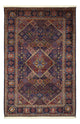 Kashan Teppe 215x140cm - Persisk teppe