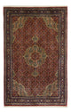 Bidjar Teppe 216x144cm - Persisk teppe