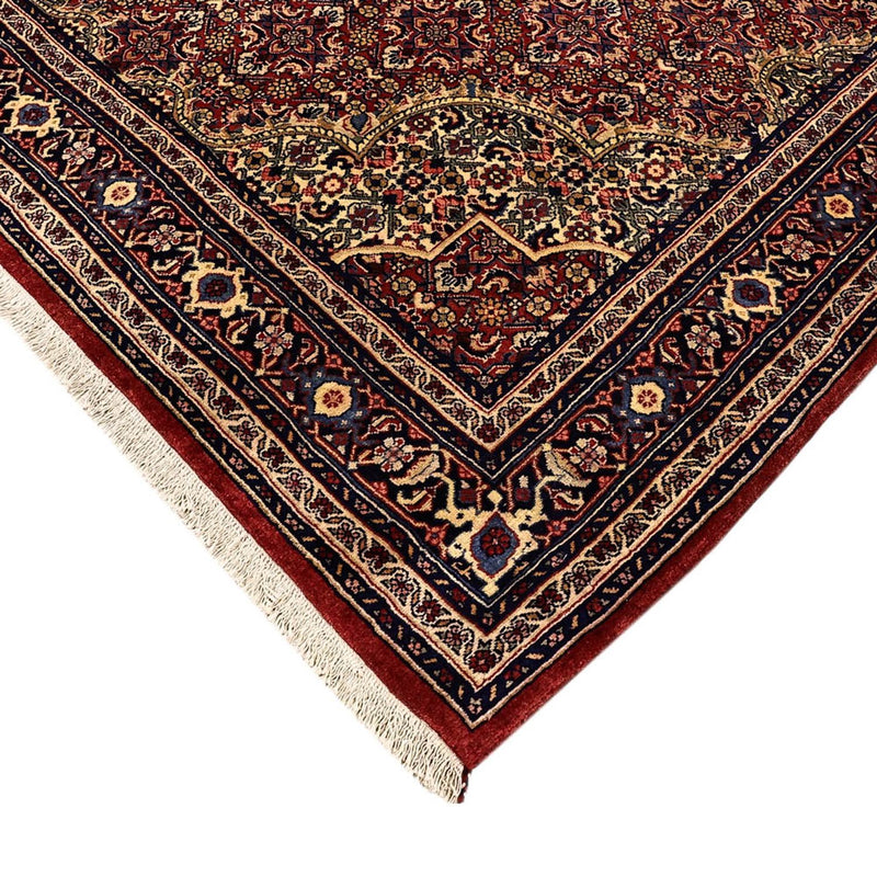 Bidjar Teppe 216x144cm - Persisk teppe