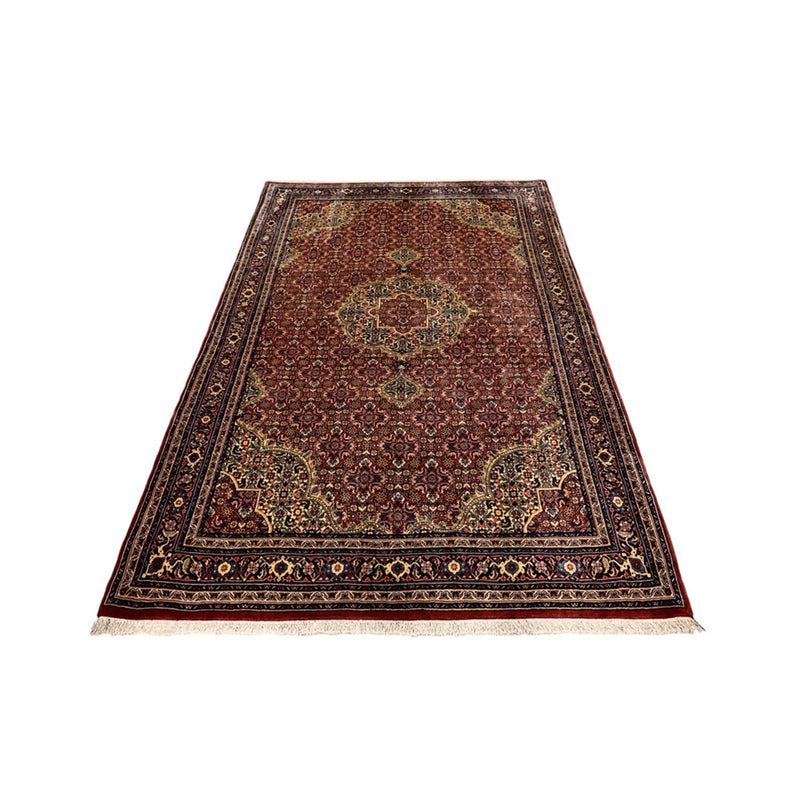 Bidjar Teppe 216x144cm - Persisk teppe
