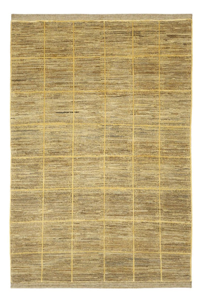 Loribaft Teppe 117x170cm - Perserteppich Wollteppich