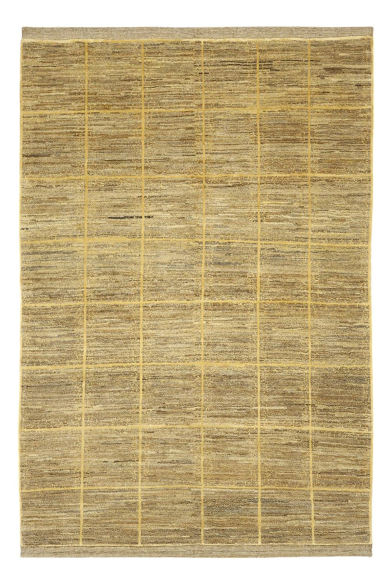 Loribaft Teppe 117x170cm - Perserteppich Wollteppich