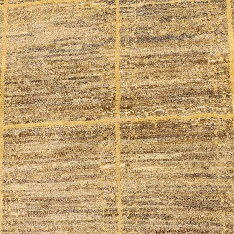 Loribaft Teppe 117x170cm - Perserteppich Wollteppich