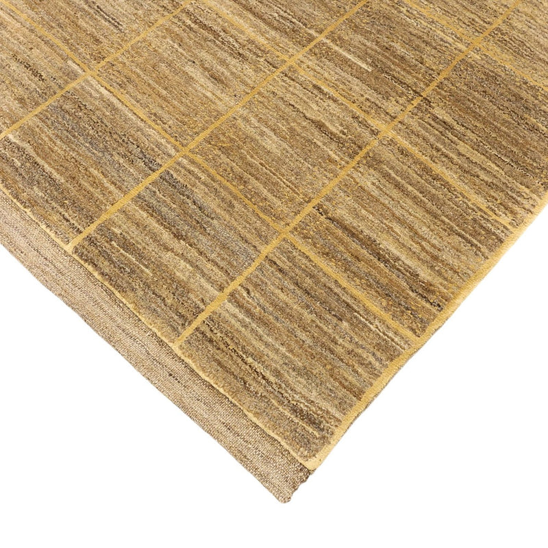 Loribaft Teppe 117x170cm - Perserteppich Wollteppich