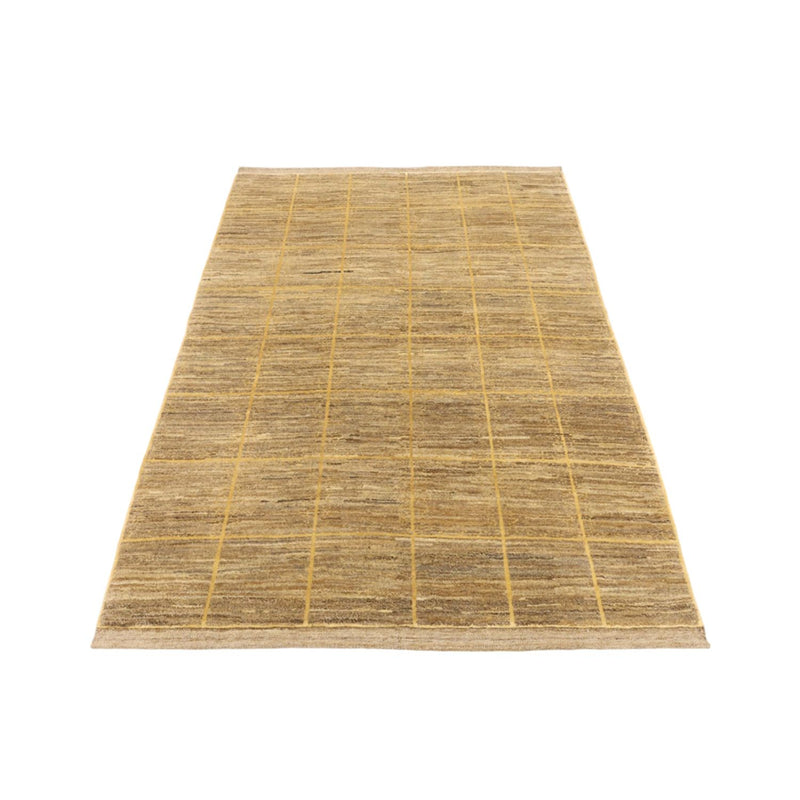 Loribaft Teppe 117x170cm - Perserteppich Wollteppich