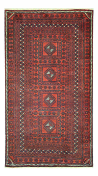 Balutsj-teppe 188x109cm - Orientalsk teppe – product image