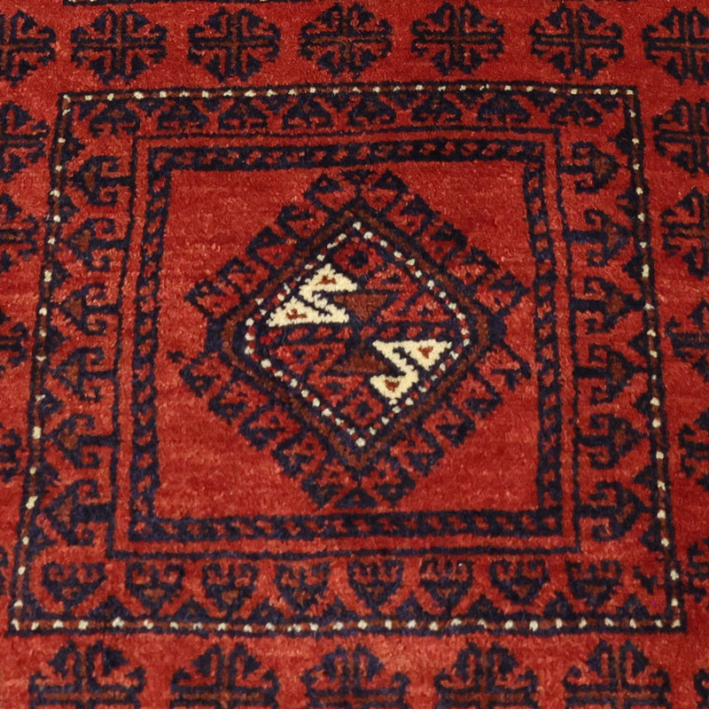 Balutsj-teppe 188x109cm - Orientalsk teppe