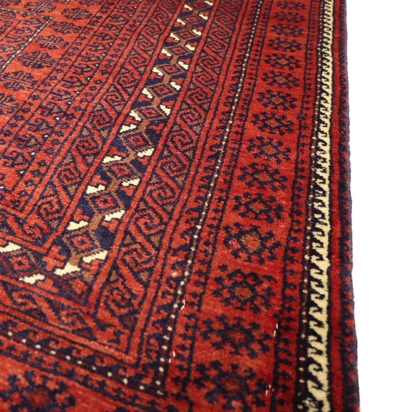 Balutsj-teppe 188x109cm - Orientalsk teppe