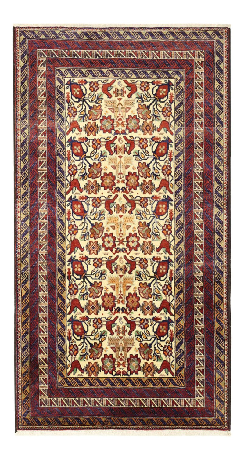 Balutsj-teppe 191x97cm - Orientalsk teppe