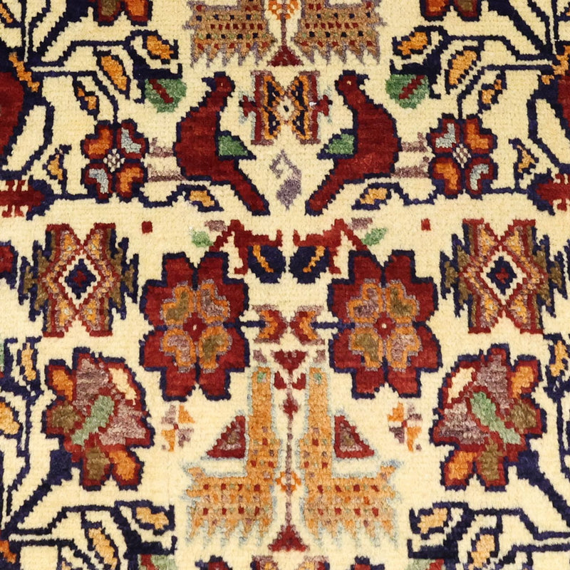 Balutsj-teppe 191x97cm - Orientalsk teppe