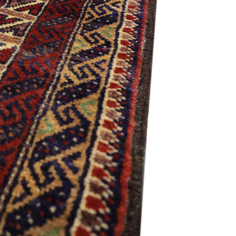 Balutsj-teppe 191x97cm - Orientalsk teppe