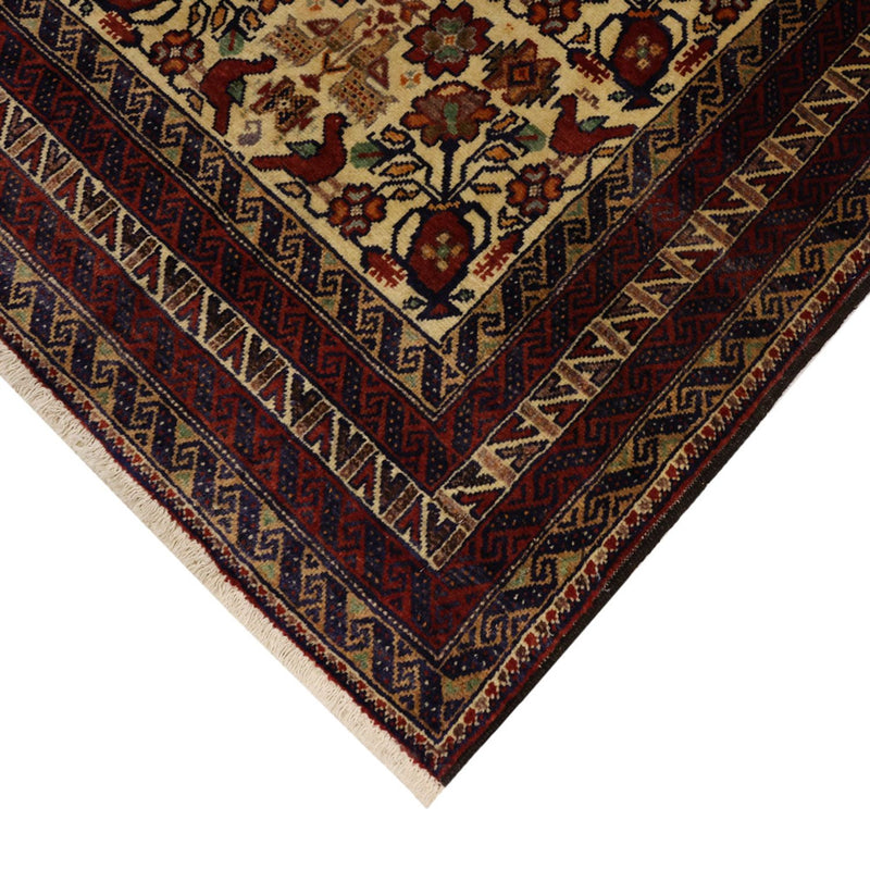 Balutsj-teppe 191x97cm - Orientalsk teppe