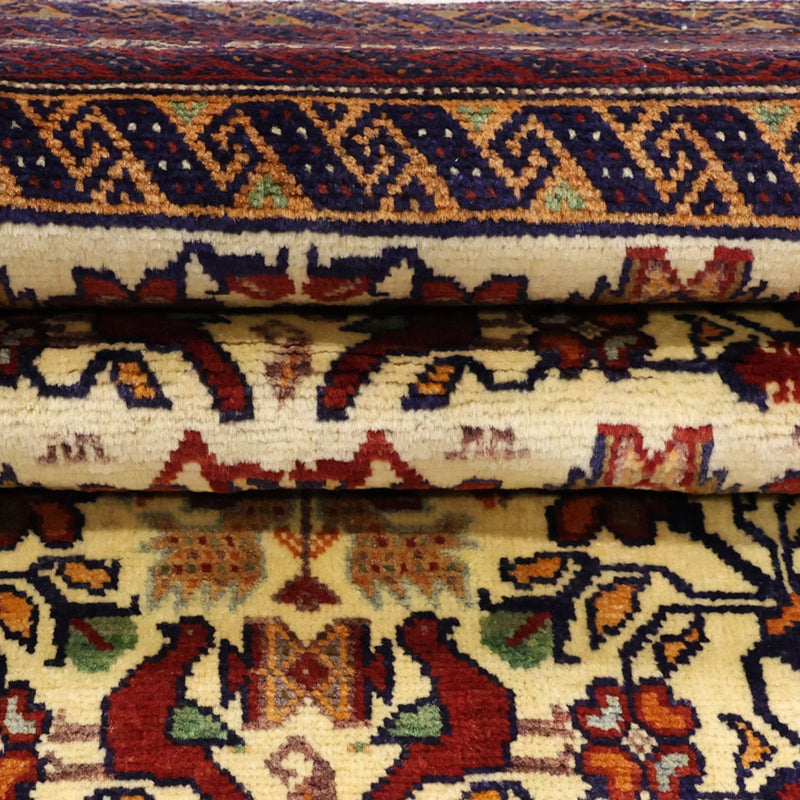 Balutsj-teppe 191x97cm - Orientalsk teppe