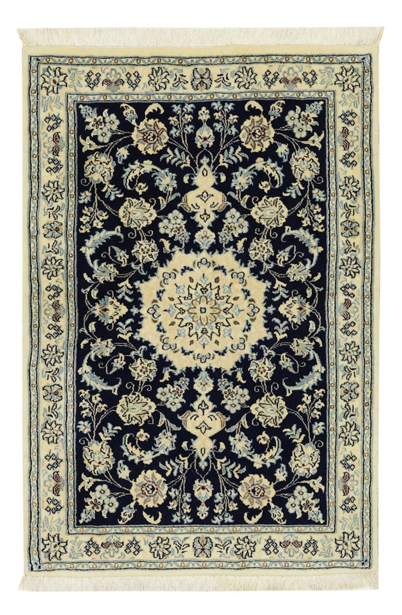 Nain - 9 la Teppe 114x78cm - Persisk teppe