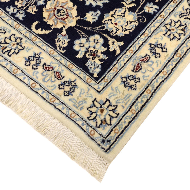 Nain - 9 la Teppe 114x78cm - Persisk teppe