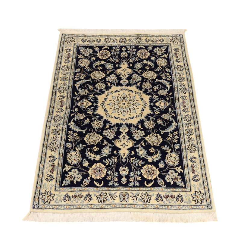 Nain - 9 la Teppe 114x78cm - Persisk teppe