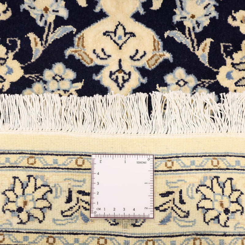 Nain - 9 la Teppe 114x78cm - Persisk teppe