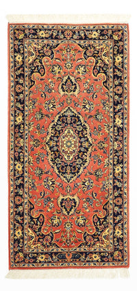 Kashan Teppe 122x59cm - Persisk teppe – product image