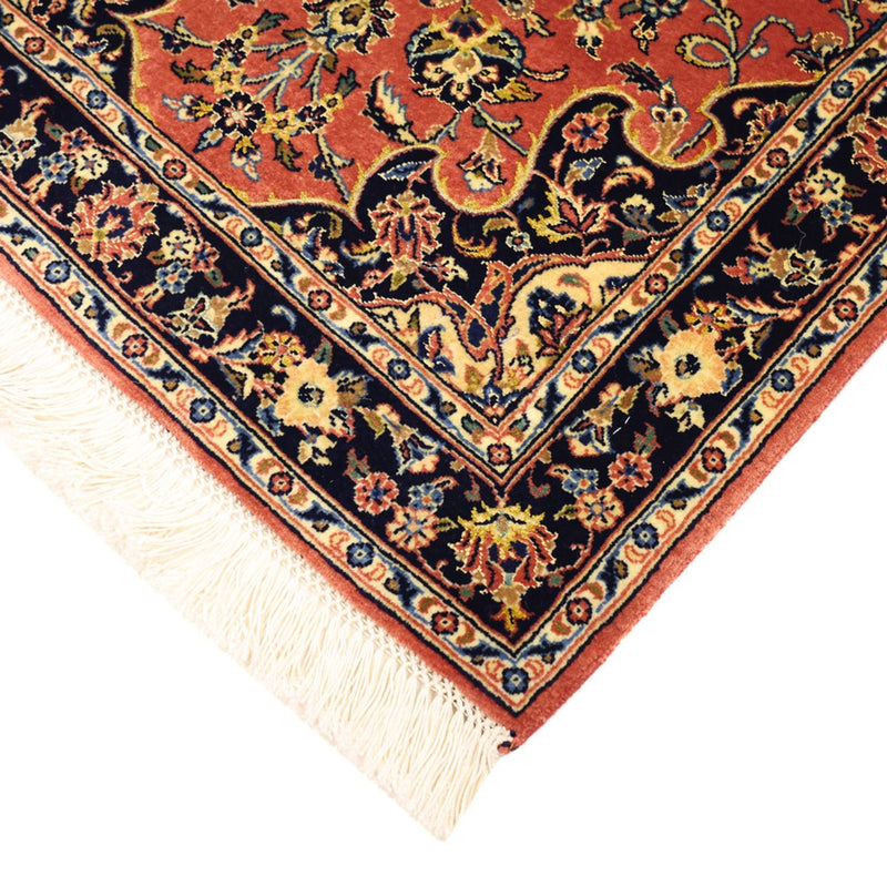 Kashan Teppe 122x59cm - Persisk teppe