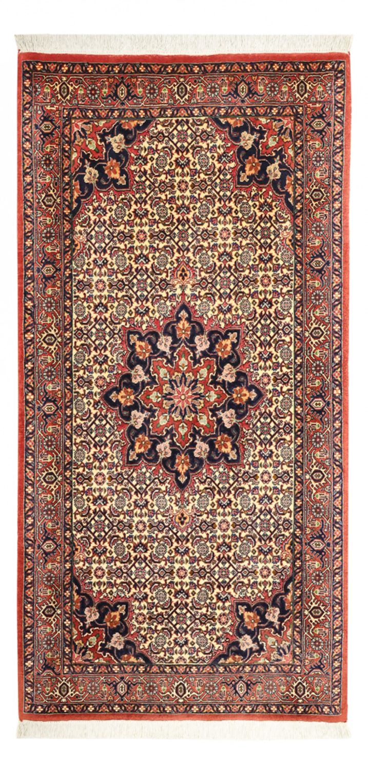 Bidjar Teppe 140x70cm - Persisk teppe