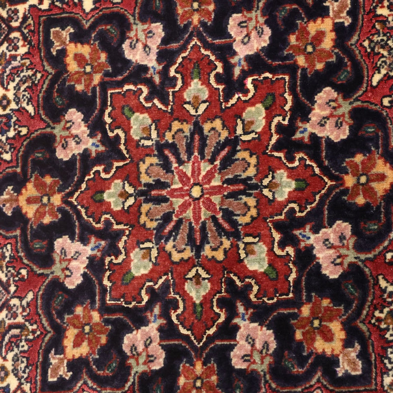 Bidjar Teppe 140x70cm - Persisk teppe