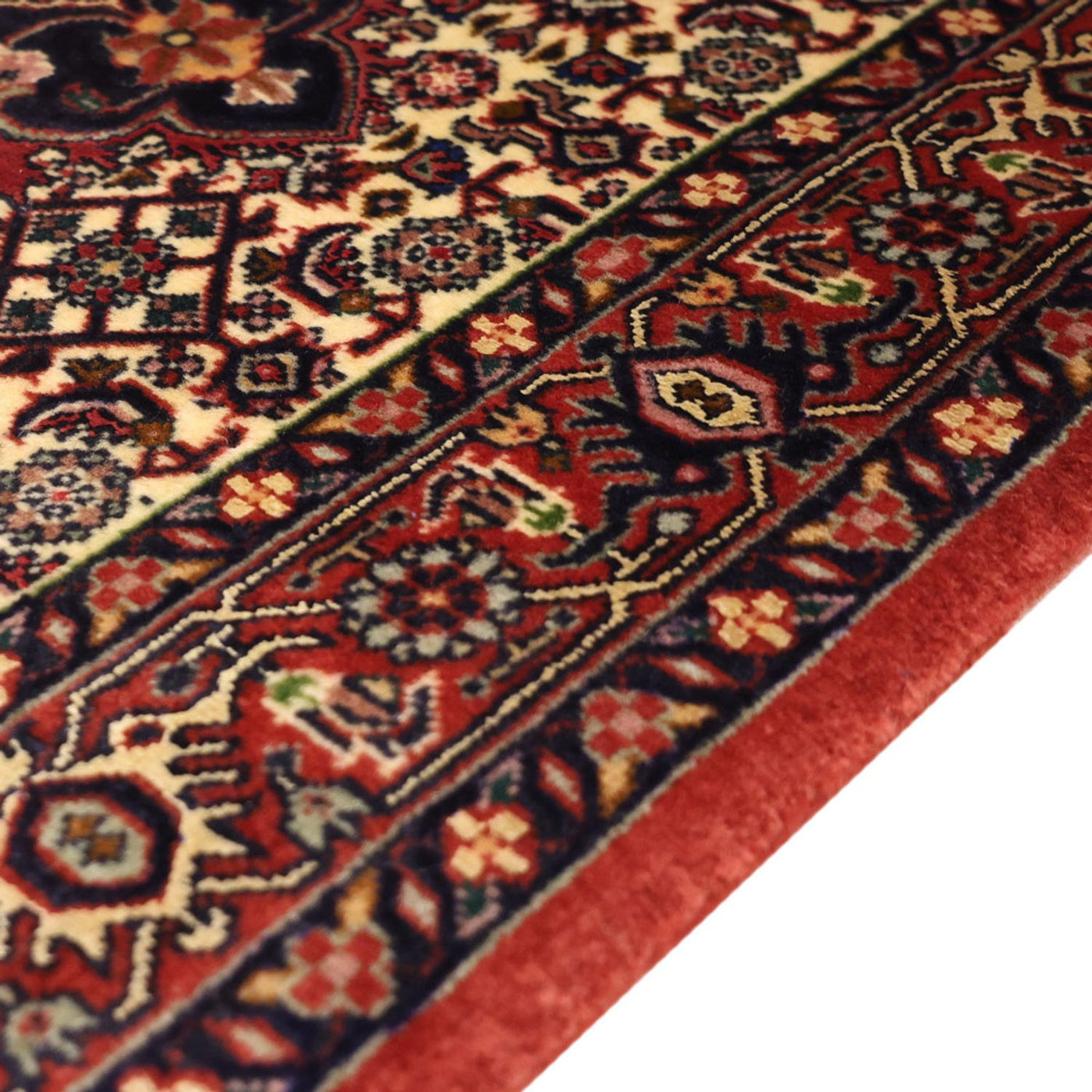 Bidjar Teppe 140x70cm - Persisk teppe