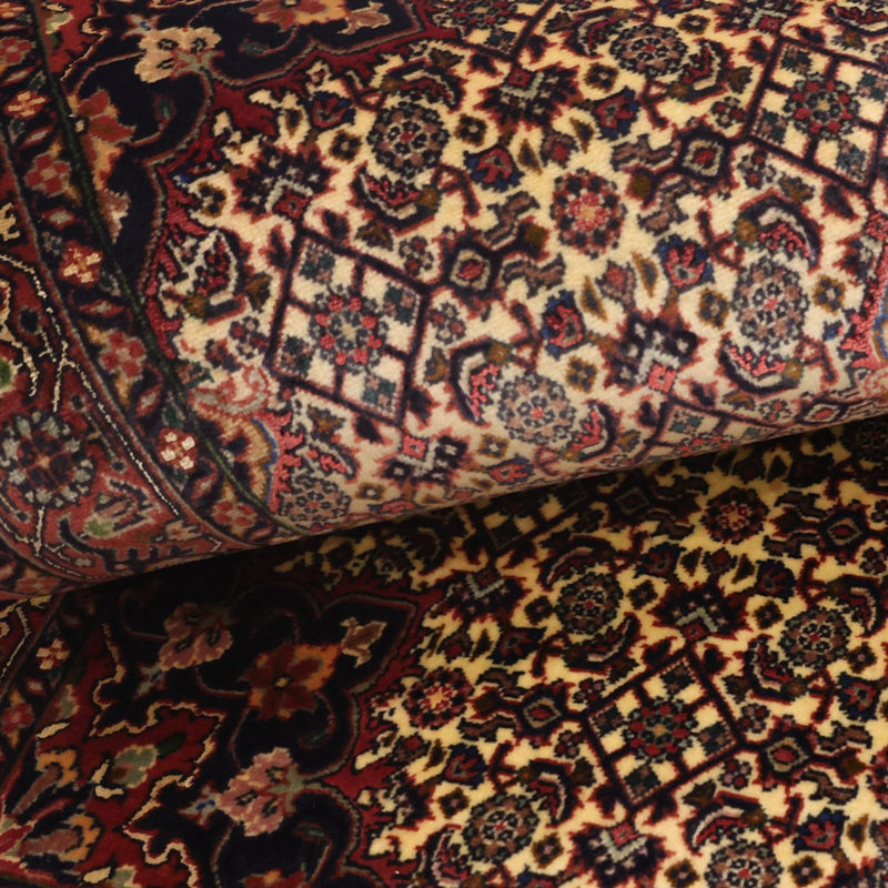 Bidjar Teppe 140x70cm - Persisk teppe