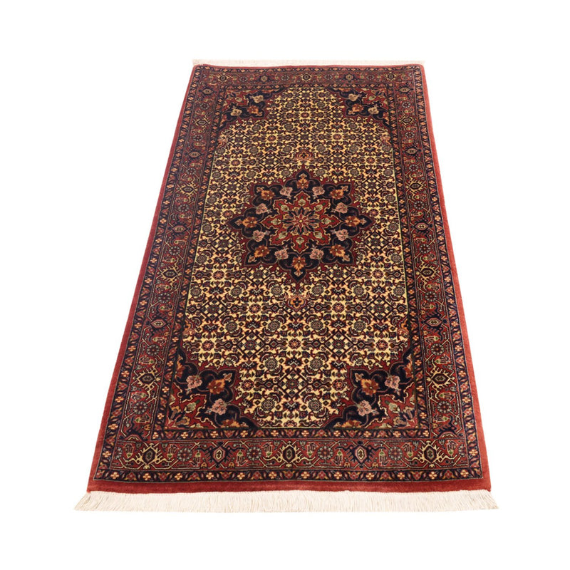 Bidjar Teppe 140x70cm - Persisk teppe
