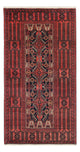Balutsj-teppe 195x100cm - Orientalsk teppe