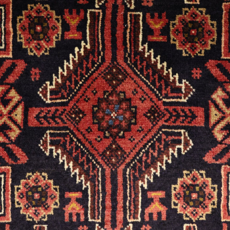Balutsj-teppe 195x100cm - Orientalsk teppe