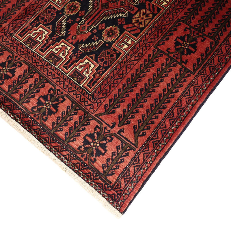 Balutsj-teppe 195x100cm - Orientalsk teppe