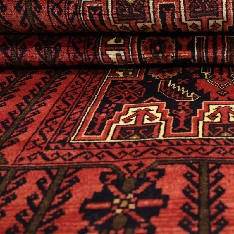 Balutsj-teppe 195x100cm - Orientalsk teppe