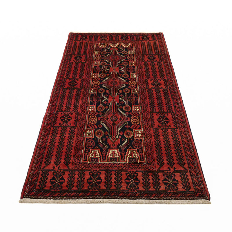 Balutsj-teppe 195x100cm - Orientalsk teppe