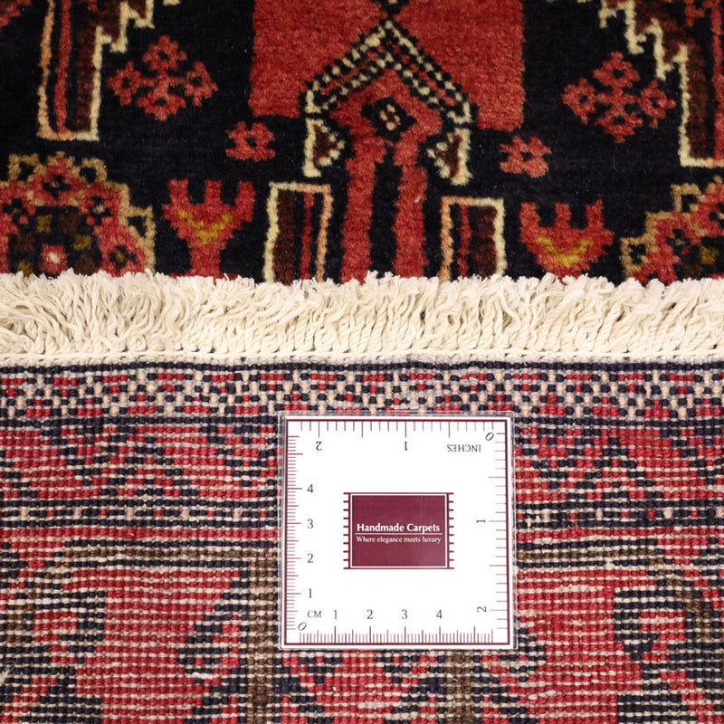Balutsj-teppe 195x100cm - Orientalsk teppe