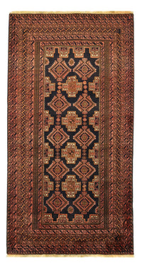 Balutsj-teppe 101x186cm - Orientalsk teppe – product image
