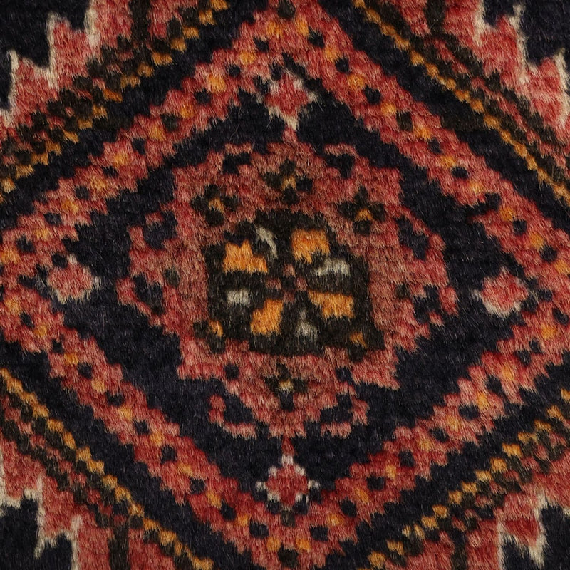 Balutsj-teppe 101x186cm - Orientalsk teppe