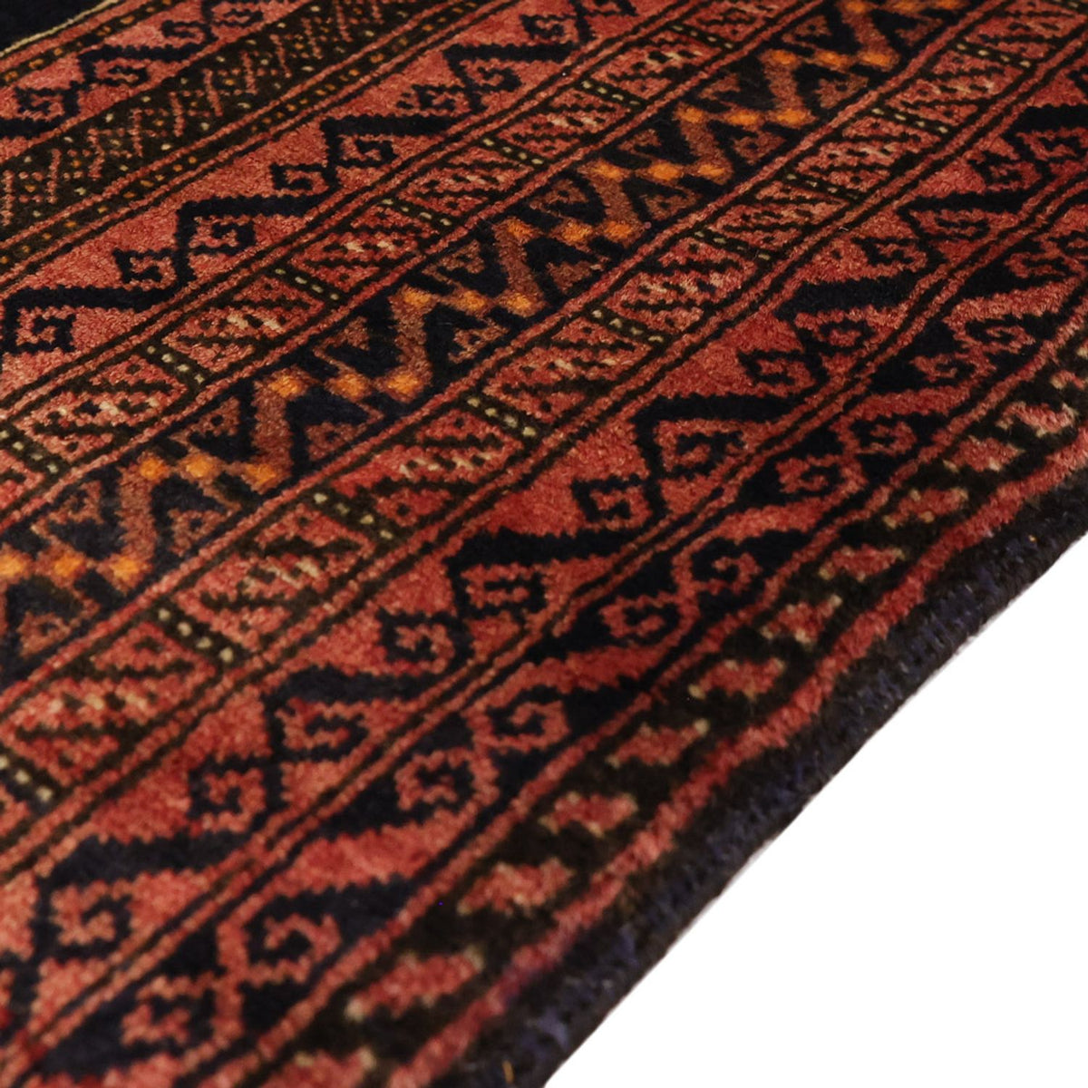Balutsj-teppe 101x186cm - Orientalsk teppe
