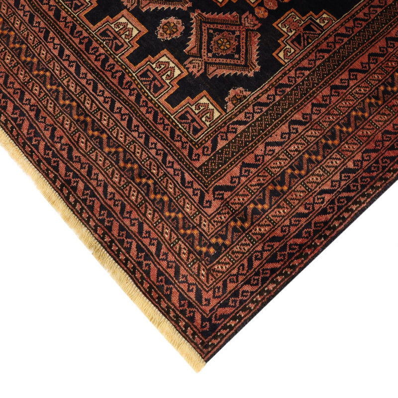 Balutsj-teppe 101x186cm - Orientalsk teppe