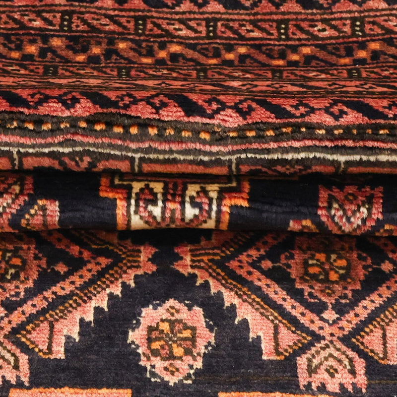 Balutsj-teppe 101x186cm - Orientalsk teppe