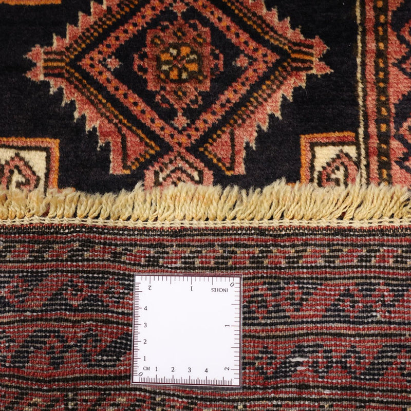Balutsj-teppe 101x186cm - Orientalsk teppe