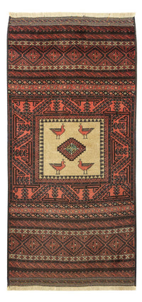 Balutsj-teppe 198x96cm - Orientalsk teppe – product image
