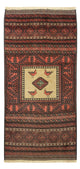 Balutsj-teppe 198x96cm - Orientalsk teppe