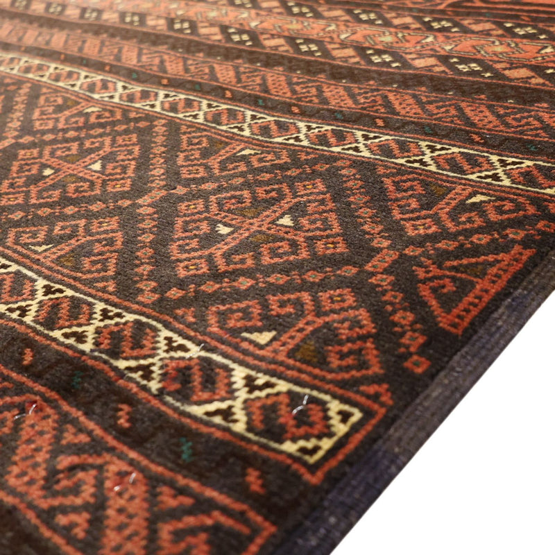 Balutsj-teppe 198x96cm - Orientalsk teppe