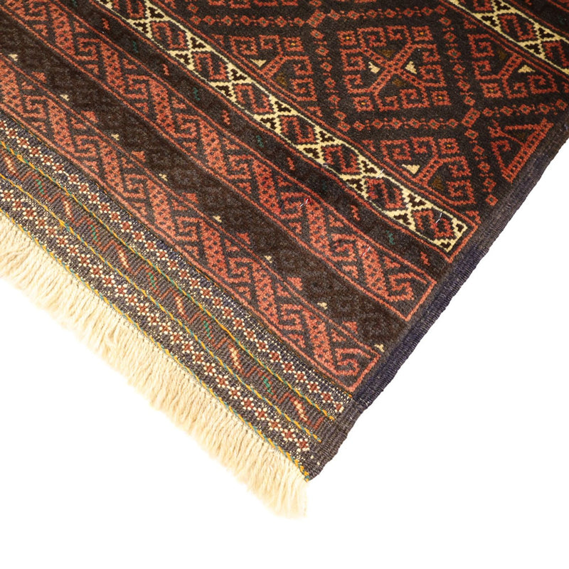Balutsj-teppe 198x96cm - Orientalsk teppe