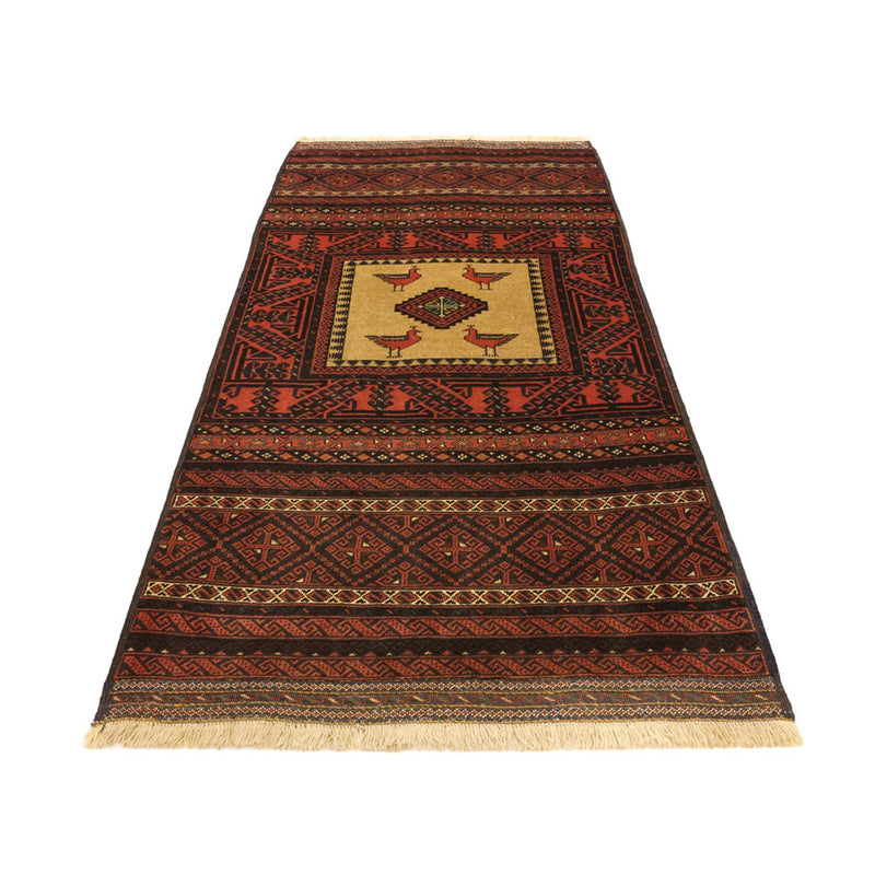 Balutsj-teppe 198x96cm - Orientalsk teppe