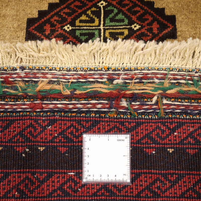 Balutsj-teppe 198x96cm - Orientalsk teppe